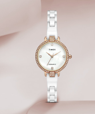 TIMEX Analog Watch  - For Women