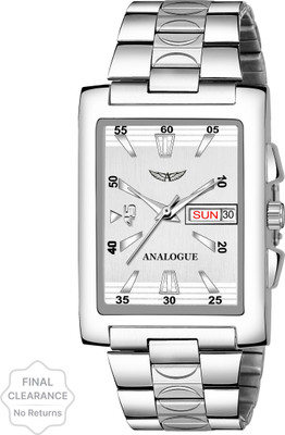ANALOGUE Analog Watch  - For Boys
