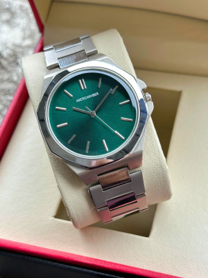 VVED ENTERPRISES DRM007 DRM007 Analog Watch  - For Men