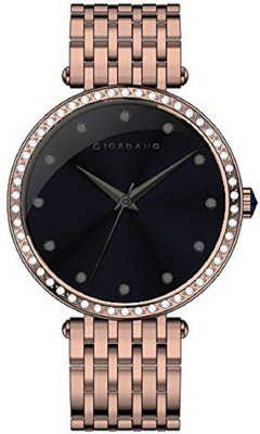 GIORDANO Analog Watch  - For Women