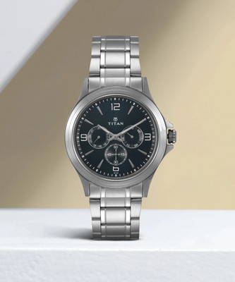 Titan Eco Analog Watch  - For Men
