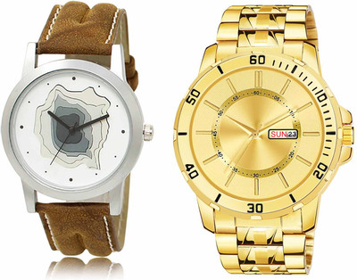 ROTATE LR09-LR134 Analog Watch  - For Men