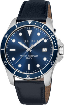 Esprit ES1G430L0025 Analog Watch  - For Men