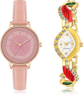 GROOT GM572-G116 Analog Watch  - For Women