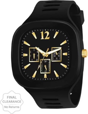 Filsfa Analog Watch  - For Boys