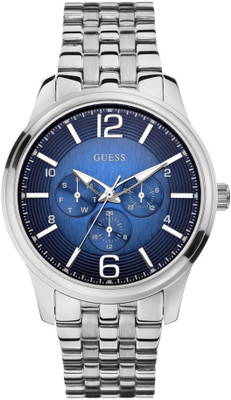 GUESS Analog Watch  - For Men