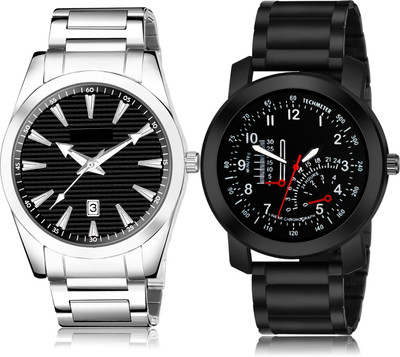 TIMETRANSELEVATE BL46.148-B908 Analog Watch  - For Men