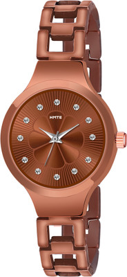 hmte Watch Elegant Series Analog Watch  - For Women