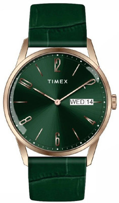 TIMEX TWEG25509 Analog Watch  - For Men