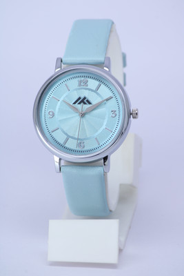VIRAKTI Analog Watch  - For Girls