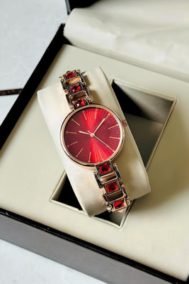 KNOWZ NEW Gorgeous Analog Watch  - For Women