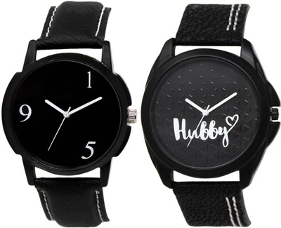Zeravi Simple Elegant Versatile Watch for Men Analog Watch  - For Men