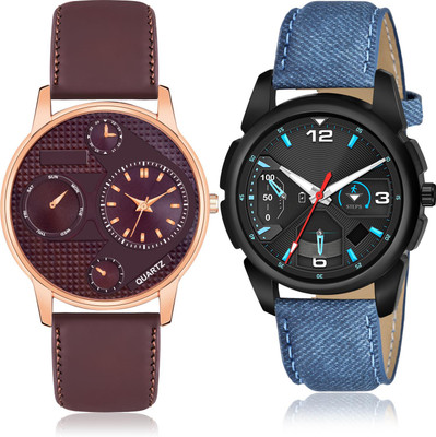GROOT BM29-S341 Analog Watch  - For Men