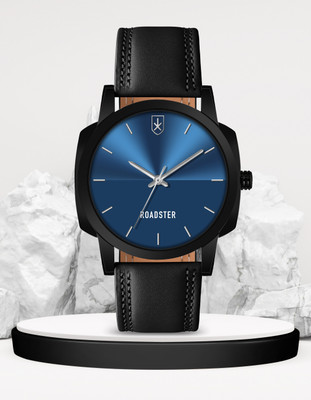 Roadster RD-08-Airforce Analog Watch  - For Men