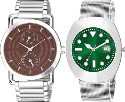 Zeravi Simple Elegant Versatile Watch for Men Analog Watch  - For Men