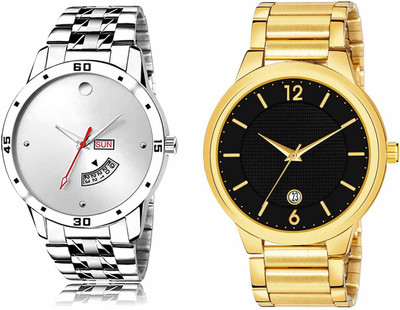 Burst LR103-LR135 Analog Watch  - For Men