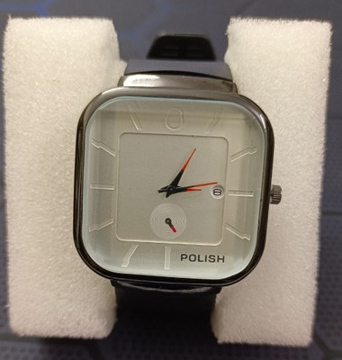 MOLCARO Analog Watch  - For Men & Women