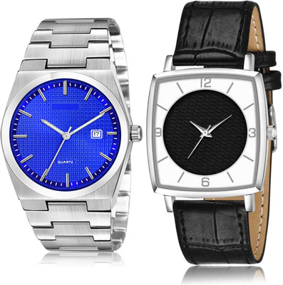 TIMETRANSELEVATE BL46.159-BW502 Analog Watch  - For Men