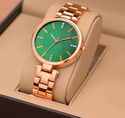 Rishtey Analog Watch  - For Women