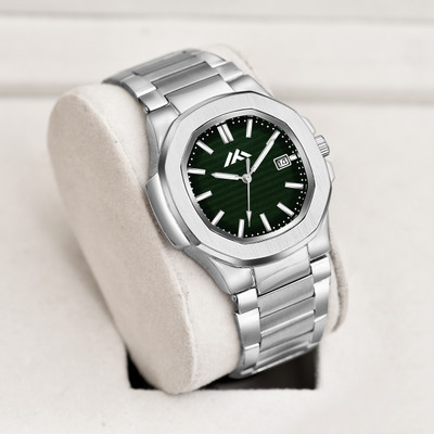 Zabby Allen ZB-803 ZB-803 Analog Watch  - For Men