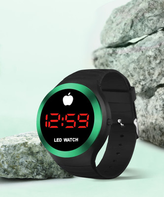 house of common Apl Digital Kids Digital Watch For Boys&Girls Digital Watch  - For Men