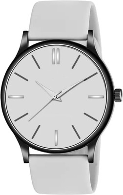 Gopal Retail LR05Grey Analog Watch  - For Men