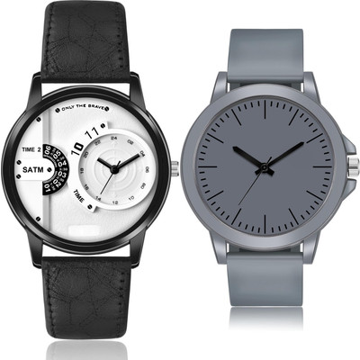 TIMENTER BM36-BM115 Analog Watch  - For Men