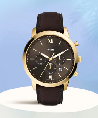 FOSSIL Neutra Neutra Analog Watch  - For Men