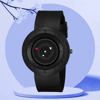 Endeavour New Trendy Luxury Analog Watch With New Look Analog Watch  - For Men