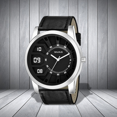 Walrus WWTM-DXTR-X-020207 DXTR X Analog Watch  - For Men