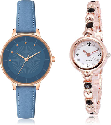 GROOT GM575-G455 Analog Watch  - For Women