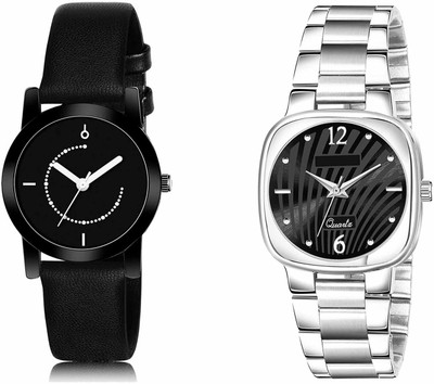 Scepter LR253-LR305 Analog Watch  - For Women