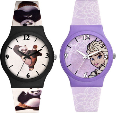 SHURAI Shurai_MT-732-Shurai_MT-733 watch | watch for men| watch for women |watch for girl | kids watch Analog Watch  - For Boys & Girls