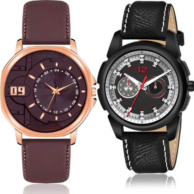 TIMENTER BM41-S326 Analog Watch  - For Men