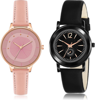 TIMOXIDE GM572-GW10 Analog Watch  - For Women