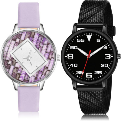 TIMETRANSELEVATE GM568-(75-L-10) Analog Watch  - For Women