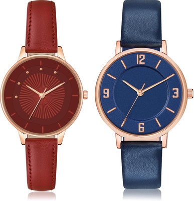 TIMOXIDE GM574-GM395 Analog Watch  - For Women