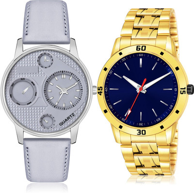 GROOT BM33-(54-S-21) Analog Watch  - For Men