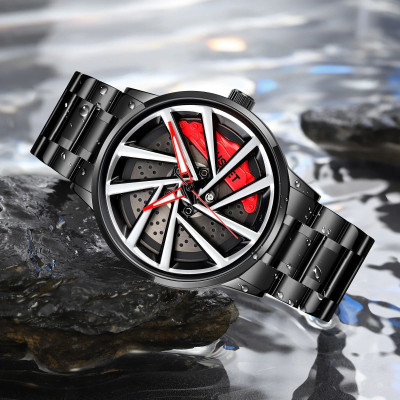 RUSTET RS1990 Mens Analog Watch  - For Men