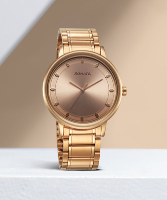 SONATA Sonata Utsav 2024 Analog Watch  - For Men