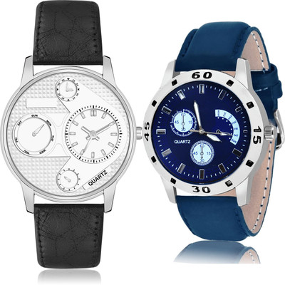 GROOT BM32-B56 Analog Watch  - For Men