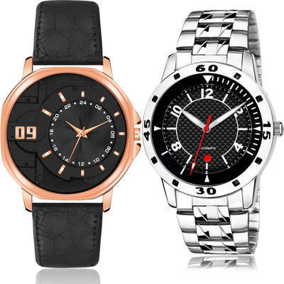 DMAGNATON BM39-(66-S-19) Analog Watch  - For Men