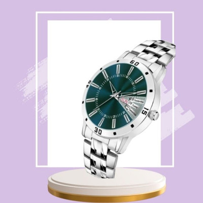 Giomex Special Launch DAY & DATE Analog Watch Analog Watch  - For Men