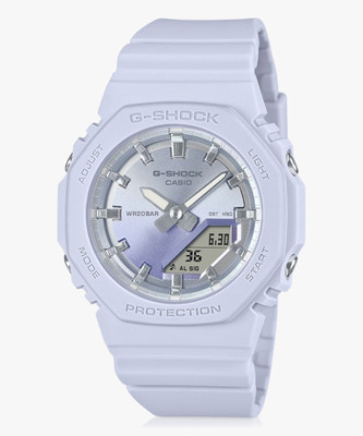 CASIO GMA-P2100SG-2ADR G-SHOCK WOMEN Analog-Digital Watch  - For Women