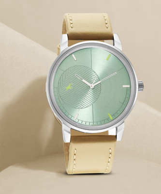 Fastrack 3278SL02 Stunners 3.0 Analog Watch  - For Women