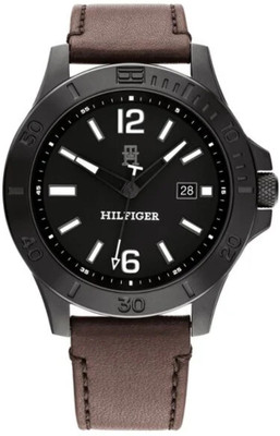TOMMY HILFIGER Tommy Hilfiger SS23 Tommy Hilfiger SS23 Analog Watch  - For Men