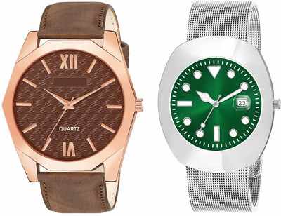 Scepter LR83-LR143 Analog Watch  - For Men