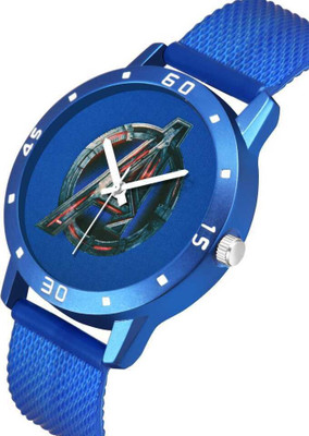 Actn Analog Watch  - For Men