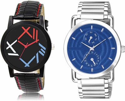 ROTATE LR12-LR122 Analog Watch  - For Men