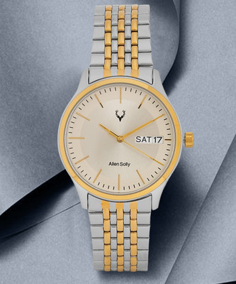 Allen Solly 2024 Edition Analog Watch  - For Men